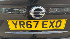 Nissan Qashqai 1.2 DiG-T N-Connecta 5dr Petrol Hatchback